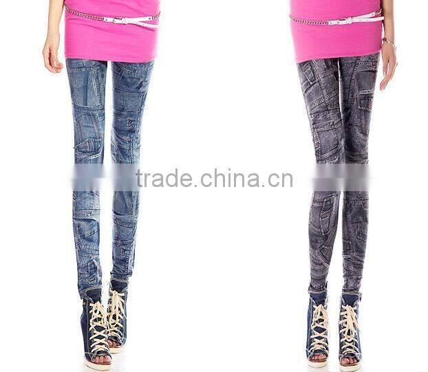 GZY Fashion italy xxx usa sexy ladies leggings sex photo women jeans stock lot
