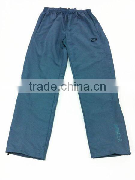 Hot Design Comfortable Mens Cheap Jogging Pants