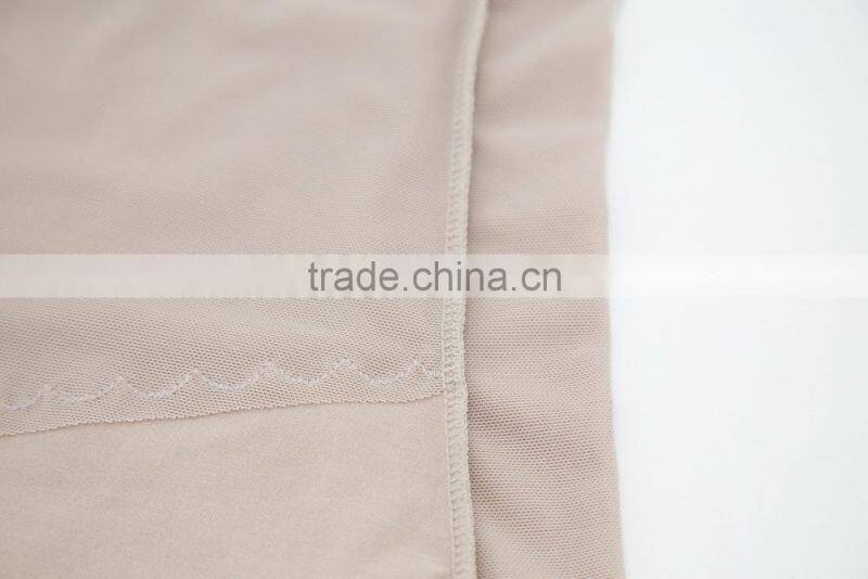 OEM/ODM Service Women Sexy Corset Body Underwear In Bra Tank Tops