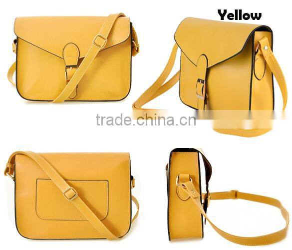 Lady Designer Satchel Shoulder Bags Messenger Purse Handbag Tote Bag SV001235#