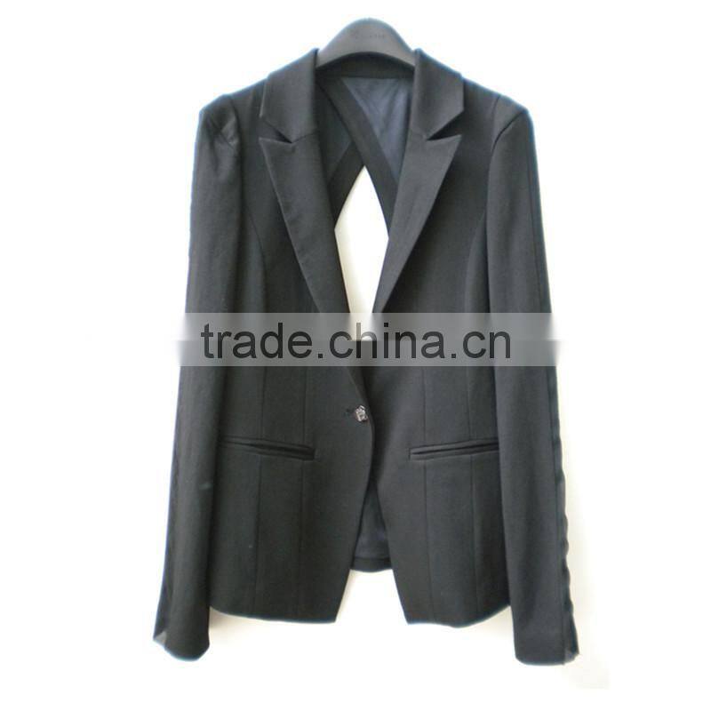 2014 2015 new design neck designs for ladies suit