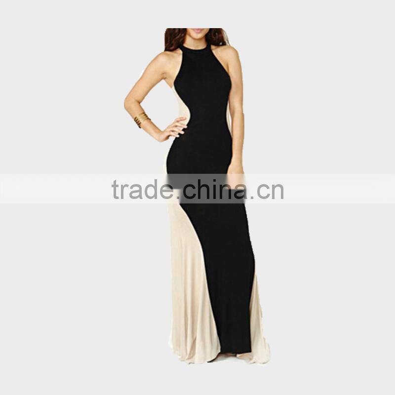 Maxi Dress Body Dress