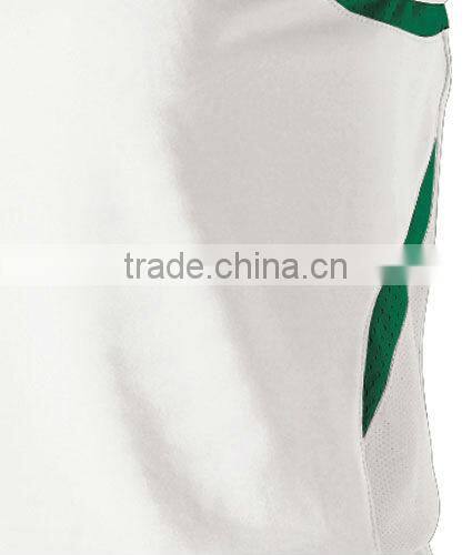 Design Holloway Basketball Jersey Liberty Ladies