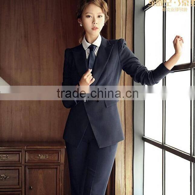 formal western wear women ladies formal suits designs models uniform for office