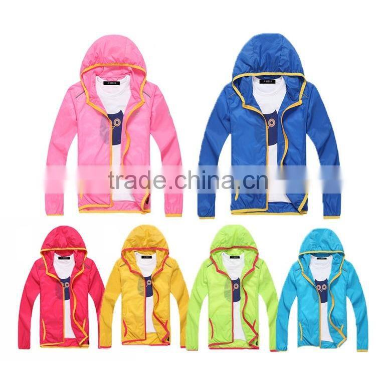 2017 Newest men leather jacket with fur collar