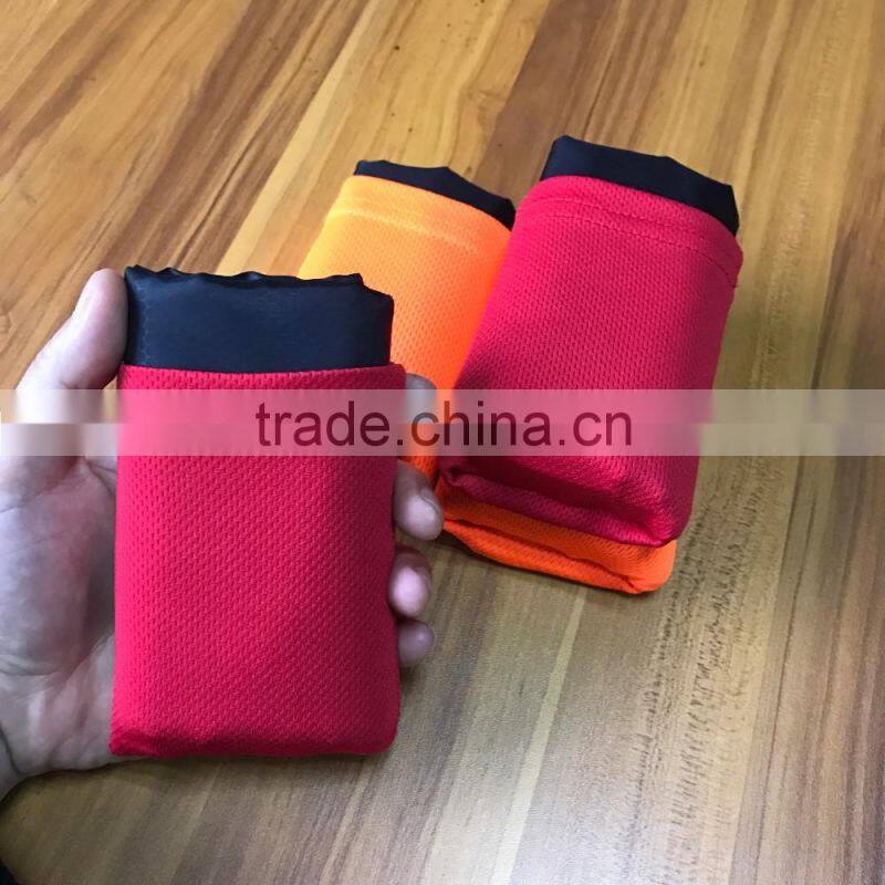 wholesale outdoor waterproof picnic mat foldable