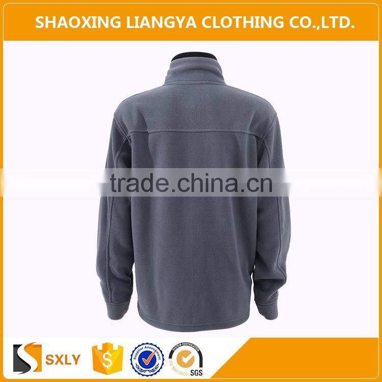 Wholesale Outdoor Winter Cold windproof Fleece Jacket