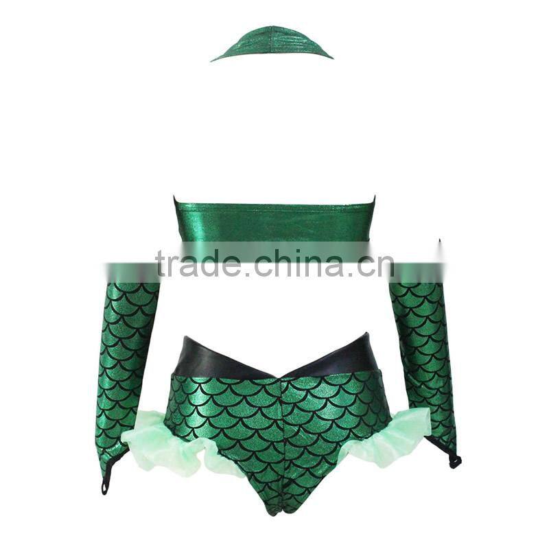 2017 fashion dress up sex costumes for women costume