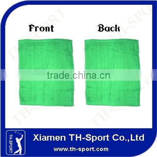 Wholesale Custom LOGO Cotton Golf Towels