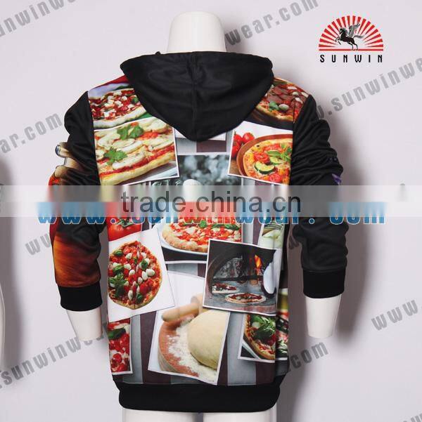 New fashion boys hoodies winter sweatshirts
