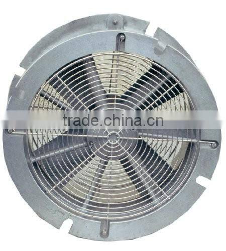 diameter 20" jet fan Ventilation by Air Airport --JF