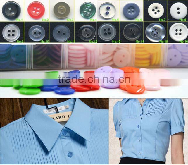 2015high quality new design garment button