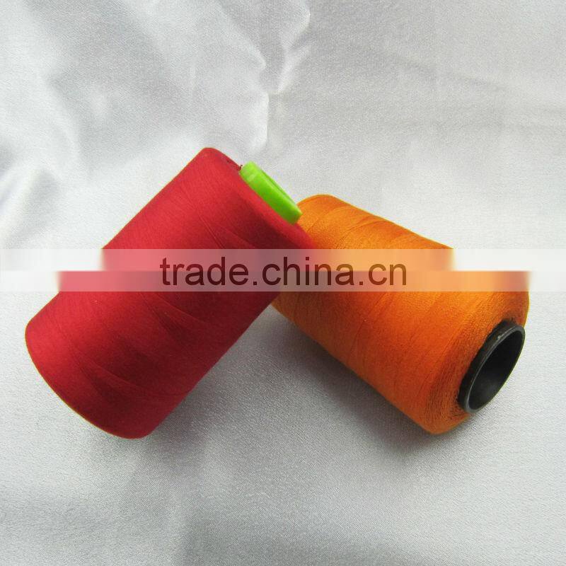 industrial sewing thread