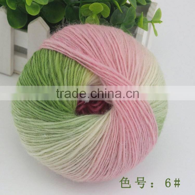 china supplier wholesale popular roving wool Iceland yarn for knitting sweater