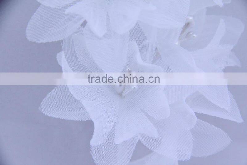 2017 hot style gaint paper flower