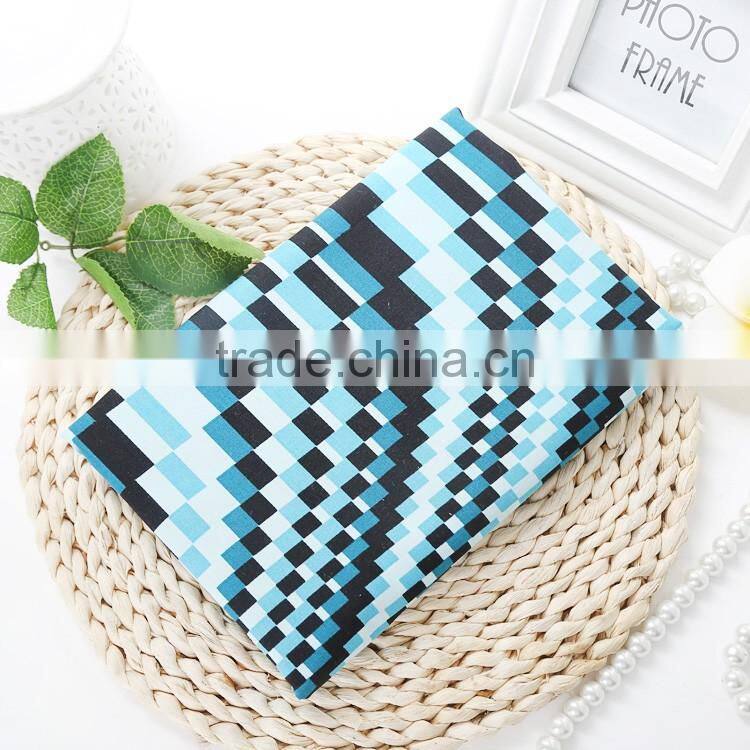 100% cotton fabric for digital printing to any design