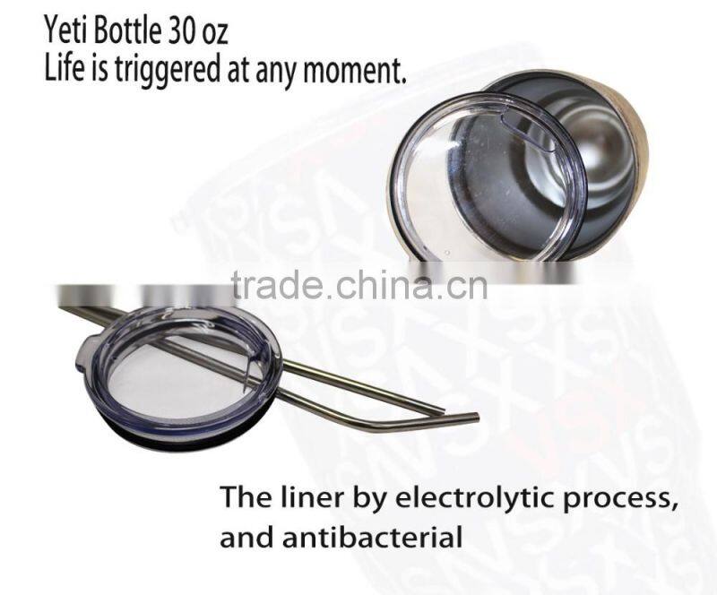 Top quality stainless steel tumbler 20 30 oz with best price