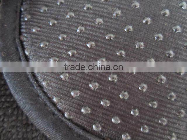 microfiber silicone drying mat