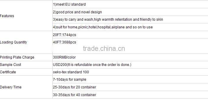 Pure color with thick blanket air conditioning blanket Farley blanket child cut flower coral blanket flannel blanket