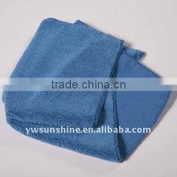 microfiber tea towel floor cleaning cloth new products for kitchen