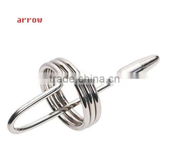 Urethral Plug Sound Stainless Steel Urethral Dilator