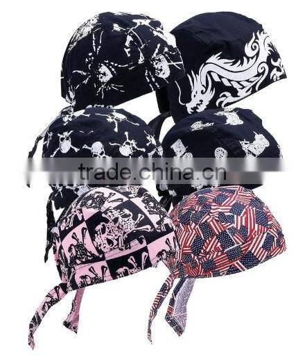 headwear bandana ,bandana skull cap,promotion & fashion, cheap customized design