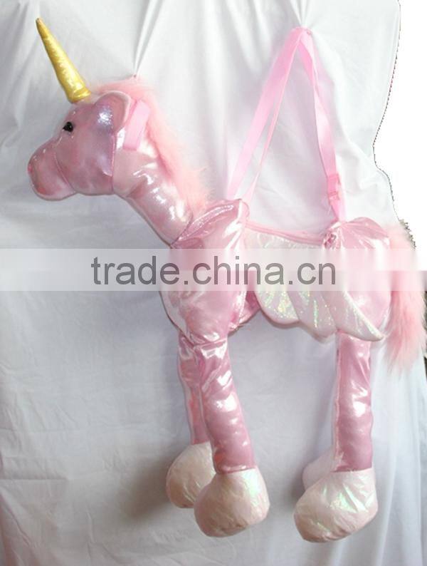 Custom Made horse design stage performance clothing for adults