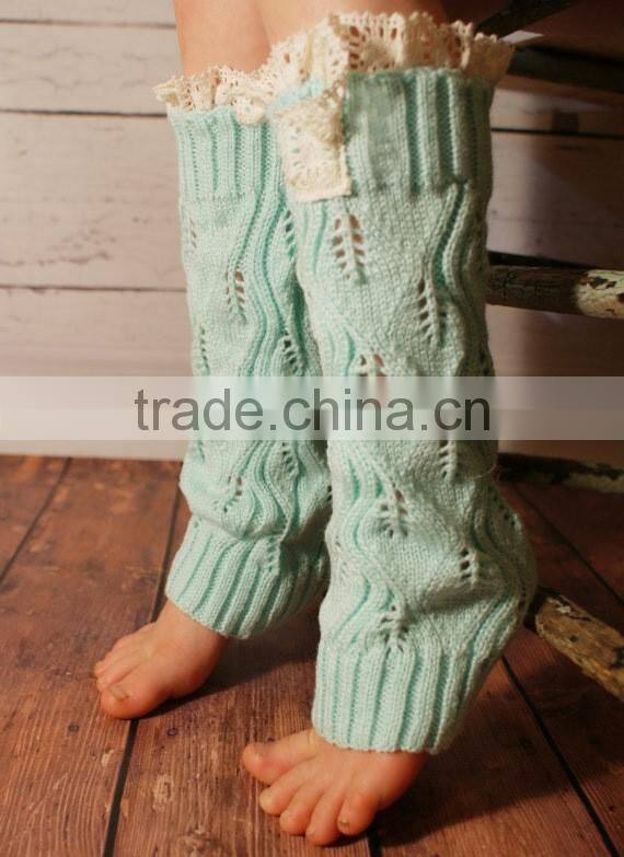 wholesale baby christmas leg warmers Girls Boot Socks Leg Warmers