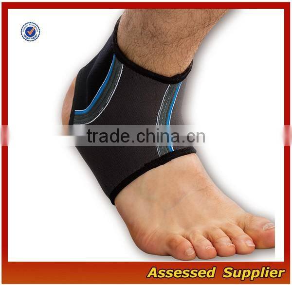 Therapy Wrap Relieve Neoprene Plantar Fasciitis Socks /Custom Neoprene Plantar Fasciitis Wrap Ankle