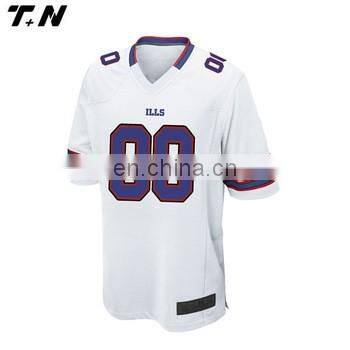 Thailand quality football jersey wholesale make your own football jersey football shirt