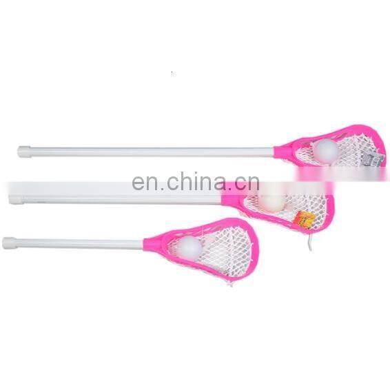 Hockey Sticks Lacrosse Set for Kids Training