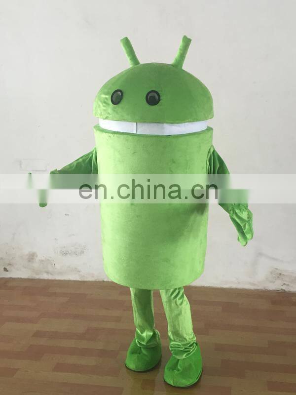 wholesale funny cute cartoon mascot costume FGC-0049