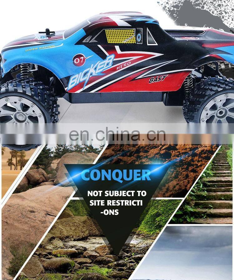 China Chenghai 1:12 RC Electric Car for Discount