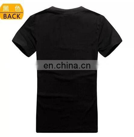 Innovative printing beauty women cheap wholesale t-shirts thailand