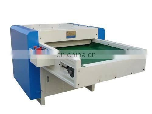 Fiber Opening Machine