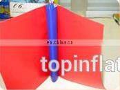 TOP 2016 Inflatable Sport Games -Zip Line