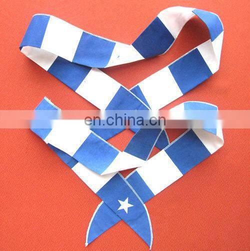 Fashion dance and sport head band