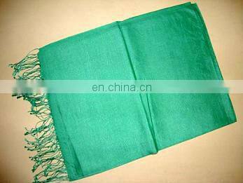 scarves shawl new fabric designs 100% pashmina