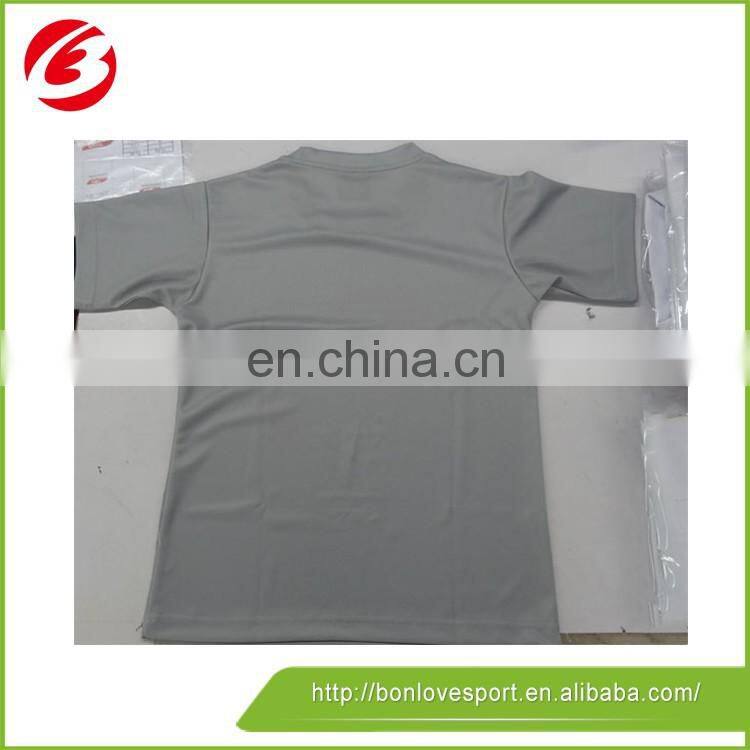 High resolution sublimation t-shirt production