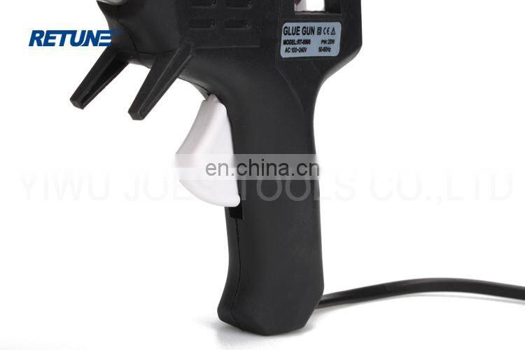 RETUNE Mini Glue Glue Gun 20W