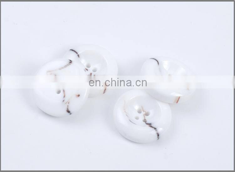 Polyester Button Suit Buttons Coat Button BP40550