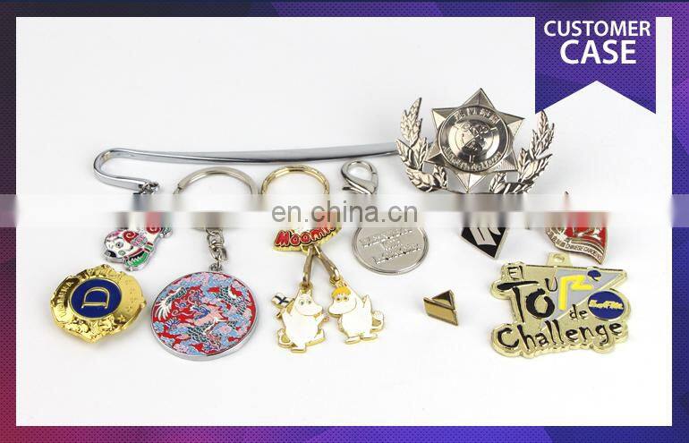 High quality factory price wholesale custom plastic emblem logo