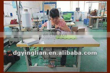 cheap and nice quality woven patch