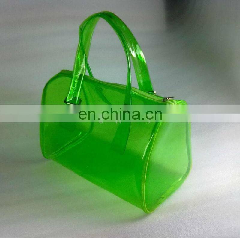 High qulity PVC /EVA bag