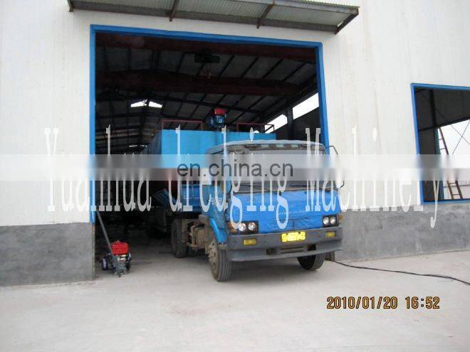 2013 yuanhua various sand mining equipments dredgers and mineral processing machine