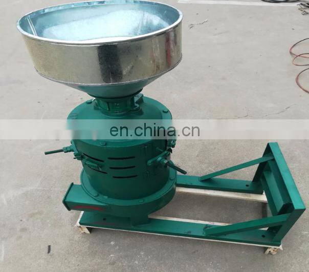 Philippines 2t Rice Peeler Price Millet Rice Mill Machine