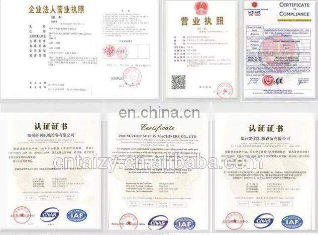 Multifunctional Stainless Steel Seasoning Machine for Potato Chips Full-automatic Seasoning Machine