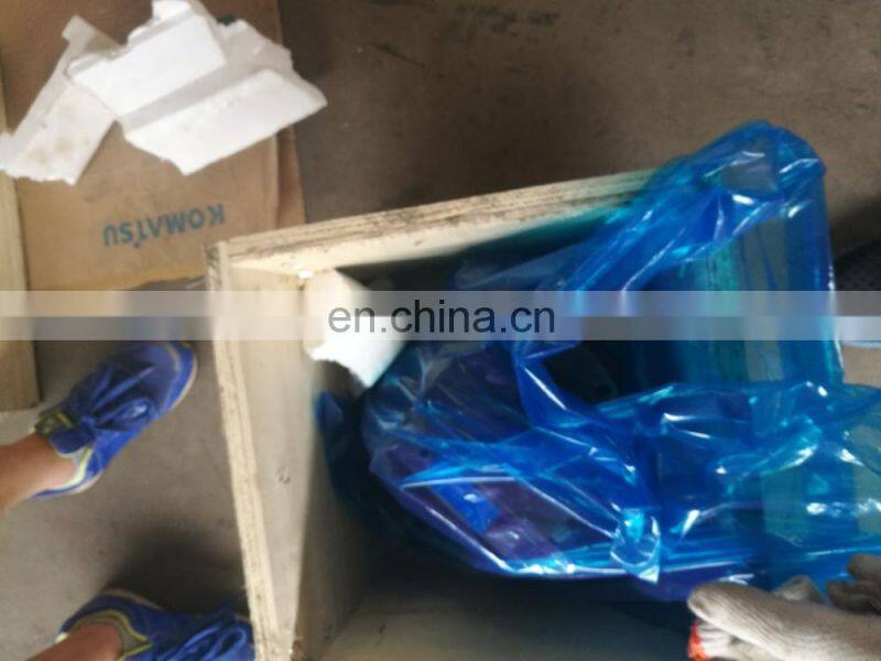 Excavator Travel Motor Takeuchi TB025 Final Drive