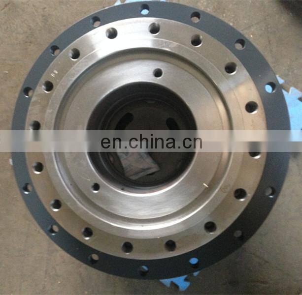 Excavator 325D Travel Gearbox 325D Final Drive without Motor