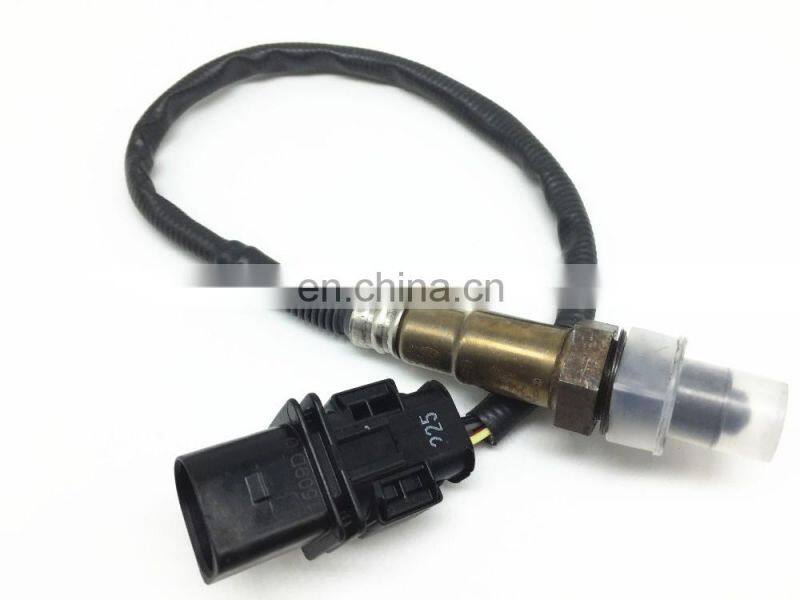 Oxygen Sensor Lambda Sensor OEM# 0258017119 0 258 017 119